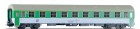 74829 Sachsenmodelle Passenger car 1st class type Y